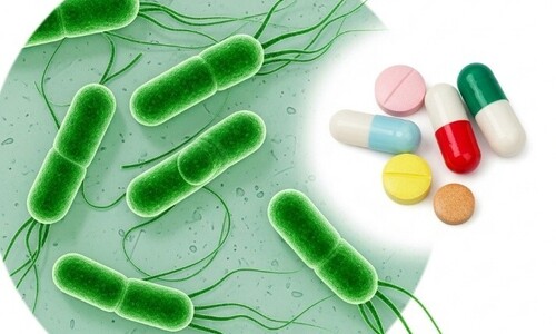 Nová naděje v boji s chronickými infekcemi: jak se bakterie brání léčbě antibiotiky?