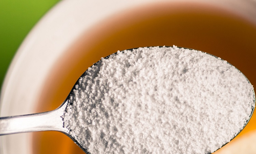 Biotechnologické sladidlo jako náhražka cukru